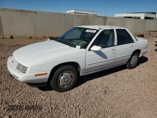 1995 Chevrolet Corsica with VIN 1G1LD55M2SY150876, listed as a Copart auction lot 79259584 with 90,925 mi miles and Clean Title. Bid and sale history available at DreamBid. Image 1.