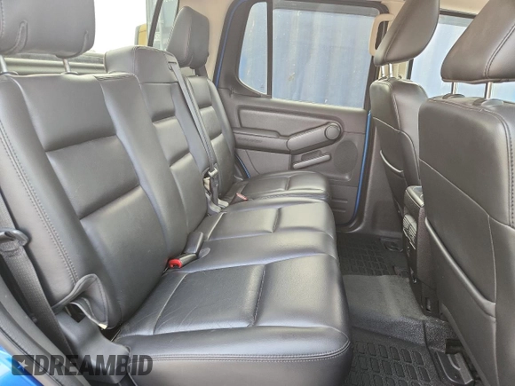 2010 Ford Explorer Sport Trac Limited with VIN 1FMEU5D82AUF01419, listed as a Copart auction lot 63317075 with 107,623 mi miles and Non repairable. Bid and sale history available at DreamBid. Image 10.