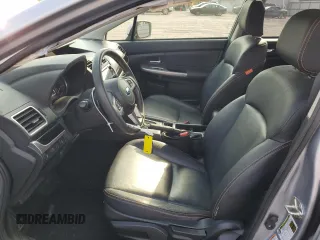 2017 Subaru Crosstrek Limited с VIN JF2GPANC7HH235478, выставлен на аукционе Copart как лот 60674755 с пробегом 45 439 миль миль и Списание • Salvage title. История ставок и продаж доступна на DreamBid. Изображение 7.