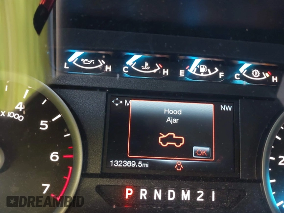 2015 Ford F-150 XL с VIN 1FTEW1CP7FKD06189, выставлен на аукционе IAAI как лот 42159530 с пробегом 132 369 миль миль и . История ставок и продаж доступна на DreamBid. Изображение 7.