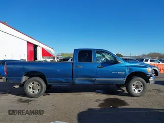 2006 Dodge 3500 SLT with VIN 3D7LX38C96G265695, listed as a IAAI auction lot 41546242 with 226,757 mi miles and . Bid and sale history available at DreamBid. Image 13.