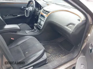 2012 Chevrolet Malibu 2LT with VIN 1G1ZD5EU1CF274581, listed as a IAAI auction lot 42112927 with 184,079 mi miles and . Bid and sale history available at DreamBid. Image 5.