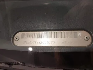 2002 Nissan Xterra SE SC z VIN 5N1MD28Y32C540113, wystawiony jako IAAI lot #40391739 z przebiegiem 196 838 mil mil oraz . Historia ofert i sprzedaży dostępna na DreamBid. Obrazek 9.