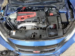2018 Honda Civic Type R Touring z VIN SHHFK8G78JU203628, wystawiony jako Copart lot #52239215 z przebiegiem 43 339 mil mil oraz Szkoda całkowita • Salvage title. Historia ofert i sprzedaży dostępna na DreamBid. Obrazek 12.