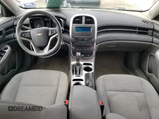 2016 Chevrolet Malibu Limited LS with VIN 1G11B5SA2GF119685, listed as a Copart auction lot 80966524 with 235,059 mi miles and Clean Title. Bid and sale history available at carsss.com. Image 8.