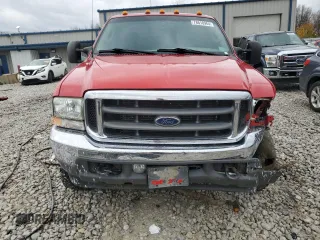 2003 Ford F-350 with VIN 1FTSF31P53EB80135, listed as a Copart auction lot 78610964 with 78,191 mi miles and Clean title. Bid and sale history available at DreamBid. Image 5.