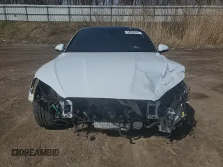 2018 Audi RS 5 z VIN WUAPWAF58JA905266, wystawiony jako Copart lot #48929444 z przebiegiem 47 604 mil mil oraz . Historia ofert i sprzedaży dostępna na DreamBid. Obrazek 5.