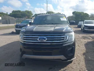 2019 Ford Expedition Max XLT с VIN 1FMJK1HT8KEA27743, выставлен на аукционе IAAI как лот 41509331 с пробегом 140 275 миль миль и . История ставок и продаж доступна на DreamBid. Изображение 13.