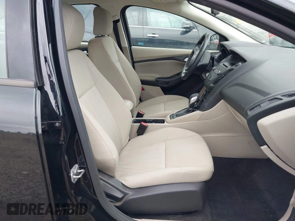 2017 Ford Focus SE с VIN 1FADP3F23HL346826, выставлен на аукционе IAAI как лот 42377224 с пробегом 30 658 миль миль и . История ставок и продаж доступна на DreamBid. Изображение 5.
