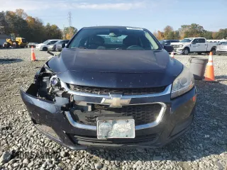 2016 Chevrolet Malibu Limited LT with VIN 1G11C5SA7GU134854, listed as a Copart auction lot 77940914 with 155,295 mi miles and Salvage Title. Bid and sale history available at carsss.com. Image 5.