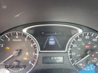 2015 Nissan Altima 2.5 с VIN 1N4AL3APXFC182683, выставлен на аукционе Copart как лот 64938075 с пробегом 97 976 миль миль и Чистый • Clean title. История ставок и продаж доступна на DreamBid. Изображение 9.