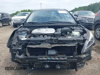 2017 Hyundai Sonata Limited z VIN KMHE34L14HA058526, wystawiony jako IAAI lot #42151314 z przebiegiem 116 131 mil mil oraz . Historia ofert i sprzedaży dostępna na DreamBid. Obrazek 13.