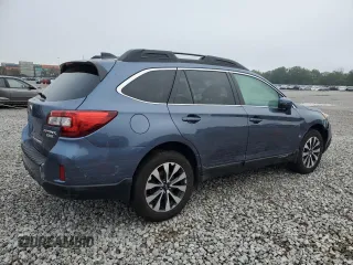 2017 Subaru Outback Limited with VIN 4S4BSANC5H3321520, listed as a Copart auction lot 66265785 with 73,602 mi miles and Salvage title. Bid and sale history available at DreamBid. Image 3.