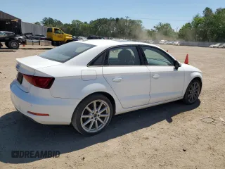 2016 Audi A3 1.8T Premium with VIN WAUA7GFF1G1075781, listed as a Copart auction lot 73407244 with 97,346 mi miles and Salvage Title. Bid and sale history available at carsss.com. Image 3.