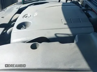 2006 Lexus IS 250 z VIN JTHBK262662004816, wystawiony jako IAAI lot #43144164 z przebiegiem 204 787 mil mil oraz . Historia ofert i sprzedaży dostępna na DreamBid. Obrazek 19.