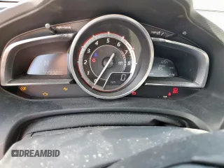 2015 Mazda 3 S Grand Touring с VIN JM1BM1M35F1275518, выставлен на аукционе Copart как лот 59630635 с пробегом 44 972 миль миль и Списание • Salvage title. История ставок и продаж доступна на DreamBid. Изображение 9.