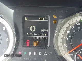2018 Ram 2500 Tradesman with VIN 3C6UR5CJ6JG381673, listed as a IAAI auction lot 42625712 with 131,207 mi miles and . Bid and sale history available at DreamBid. Image 15.
