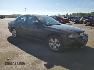2006 Lincoln LS Sport z VIN 1LNHM87A26Y639295, wystawiony jako Copart lot #56240245 z przebiegiem 124 023 mil mil oraz Szkody całkowita. Historia ofert i sprzedaży dostępna na DreamBid. Obrazek 4.