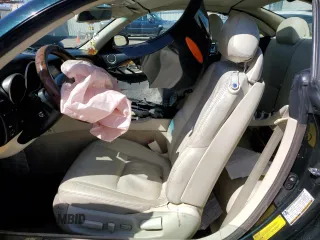 2005 Lexus SC 430 z VIN JTHFN48Y550070001, wystawiony jako Copart lot #49179564 z przebiegiem Nie podano mil oraz Szkoda całkowita • Salvage title. Historia ofert i sprzedaży dostępna na DreamBid. Obrazek 7.