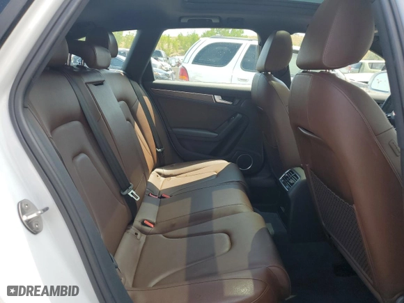 2013 Audi allroad Premium Plus with VIN WA1UFAFL5DA241117, listed as a Copart auction lot 65800034 with 85,078 mi miles and Salvage Title. Bid and sale history available at carsss.com. Image 11.