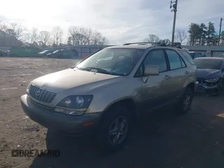 2003 Lexus RX 300 z VIN JTJGF10U230159609, wystawiony jako IAAI lot #41701093 z przebiegiem 418 902 mil mil oraz . Historia ofert i sprzedaży dostępna na DreamBid. Obrazek 17.
