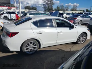 2019 Acura ILX with VIN 19UDE2F39KA013926, listed as a IAAI auction lot 41741979 with 44,737 mi miles. Bid and sale history available at carsss.com. Image 13.