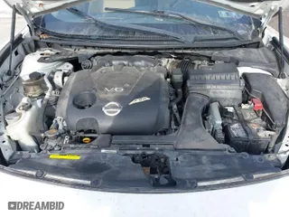 2010 Nissan Maxima 3.5 SV with VIN 1N4AA5AP1AC859100, listed as a IAAI auction lot 41426736 with 103,243 mi miles. Bid and sale history available at carsss.com. Image 10.