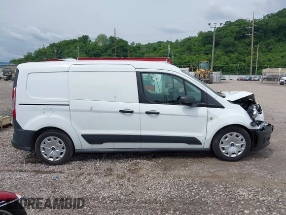 2017 Ford Transit Connect XL с VIN NM0LS7E7XH1337610, выставлен на аукционе IAAI как лот 42306760 с пробегом 60 094 миль миль и . История ставок и продаж доступна на DreamBid. Изображение 12.