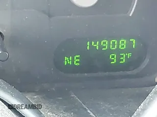 2004 Ford Explorer XLT с VIN 1FMZU73K44UB48387, выставлен на аукционе IAAI как лот 42282886 с пробегом 149 087 миль миль и . История ставок и продаж доступна на DreamBid. Изображение 15.