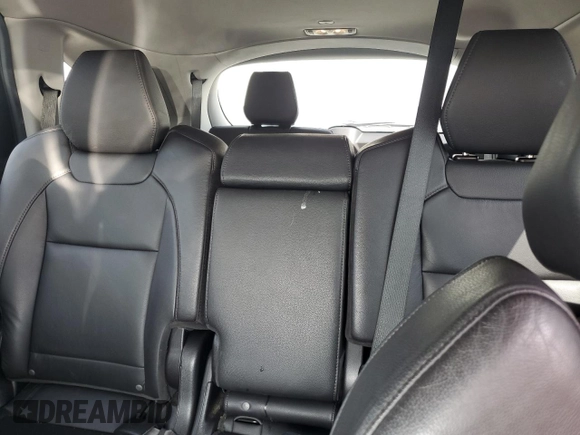 2019 Acura MDX z VIN 5J8YD4H32KL032271, wystawiony jako Copart lot #59974225 z przebiegiem 114 105 mil mil oraz Szkoda całkowita • Salvage title. Historia ofert i sprzedaży dostępna na DreamBid. Obrazek 10.