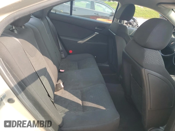 2009 Pontiac G6 1SA with VIN 1G2ZG57B294171608, listed as a Copart auction lot 60206845 with 248,721 mi miles and Clean title. Bid and sale history available at DreamBid. Image 10.