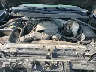 2018 Chevrolet Silverado 2500HD Work Truck z VIN 1GC1KUEG7JF220844, wystawiony jako Copart lot #64494515 z przebiegiem 70 813 mil mil oraz Szkoda całkowita • Salvage title. Historia ofert i sprzedaży dostępna na DreamBid. Obrazek 14.