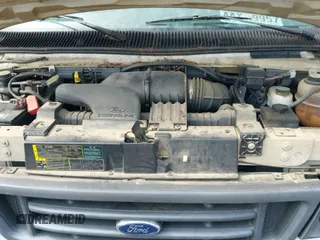 2006 Ford Econoline Cargo с VIN 1FTSS34L26HB38240, выставлен на аукционе IAAI как лот 42613649 с пробегом 23 164 миль миль и . История ставок и продаж доступна на DreamBid. Изображение 12.