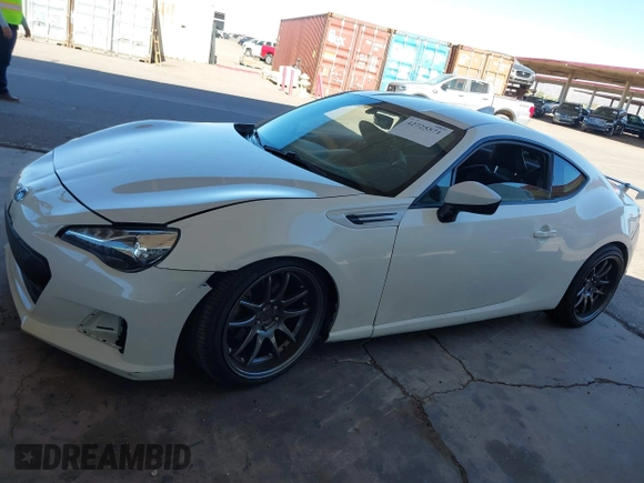 2018 Subaru BRZ Limited with VIN JF1ZCAC14J8601932, listed as a IAAI auction lot 42725571 with 71,348 mi miles and . Bid and sale history available at DreamBid. Image 14.