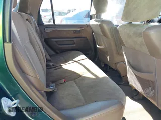 2002 Honda CR-V EX with VIN JHLRD78842C040973, listed as a IAAI auction lot 41214880 with 153,429 mi miles and . Bid and sale history available at DreamBid. Image 8.
