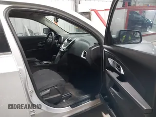 2012 Chevrolet Equinox LS with VIN 2GNALBEK3C6179896, listed as a IAAI auction lot 41625925 with 159,781 mi miles and . Bid and sale history available at DreamBid. Image 5.