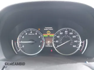 2017 Acura MDX Technology z VIN 5FRYD4H56HB041081, wystawiony jako IAAI lot #41673338 z przebiegiem 115 198 mil mil oraz . Historia ofert i sprzedaży dostępna na DreamBid. Obrazek 7.