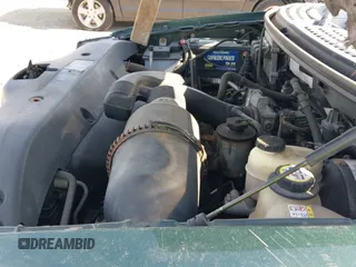 2007 Ford F-150 STX with VIN 1FTRX12W47FA43158, listed as a IAAI auction lot 43445649 with 259,437 mi miles and . Bid and sale history available at DreamBid. Image 12.