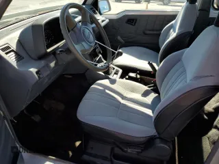 1991 Geo Tracker z VIN 2CNBJ18U3M6909006, wystawiony jako Copart lot #73638944 z przebiegiem 65 033 mil mil oraz Tytuł czysty. Historia ofert i sprzedaży dostępna na DreamBid. Obrazek 7.