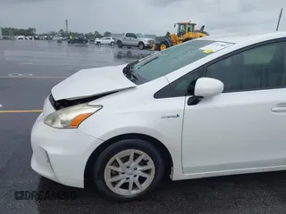 2014 Toyota Prius Two with VIN JTDZN3EU7E3307550, listed as a IAAI auction lot 42197085 with 268,616 mi miles and . Bid and sale history available at DreamBid. Image 18.