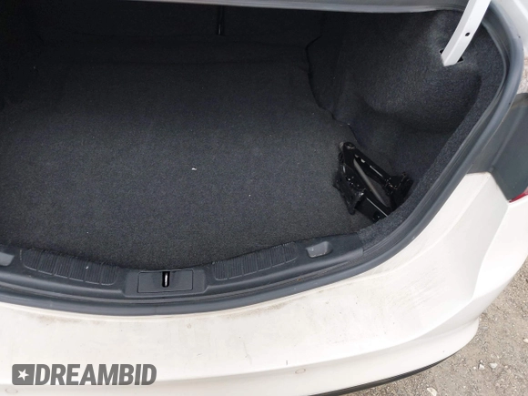 2017 Ford Fusion Titanium with VIN 3FA6P0K96HR115561, listed as a IAAI auction lot 42596030 with 187,865 mi miles and . Bid and sale history available at DreamBid. Image 12.