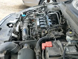 2018 Honda Accord Touring с VIN 1HGCV1F9XJA076588, выставлен на аукционе IAAI как лот 42206812 с пробегом 99 470 миль миль и . История ставок и продаж доступна на DreamBid. Изображение 20.