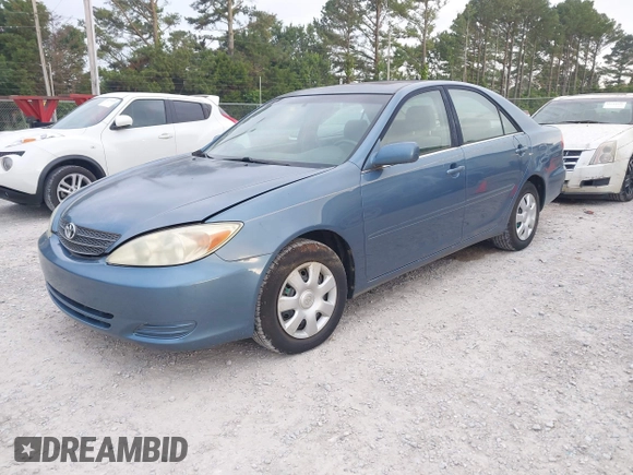 2003 Toyota Camry LE с VIN 4T1BE32K03U787468, выставлен на аукционе IAAI как лот 42315792 с пробегом 173 388 миль миль и . История ставок и продаж доступна на DreamBid. Изображение 2.