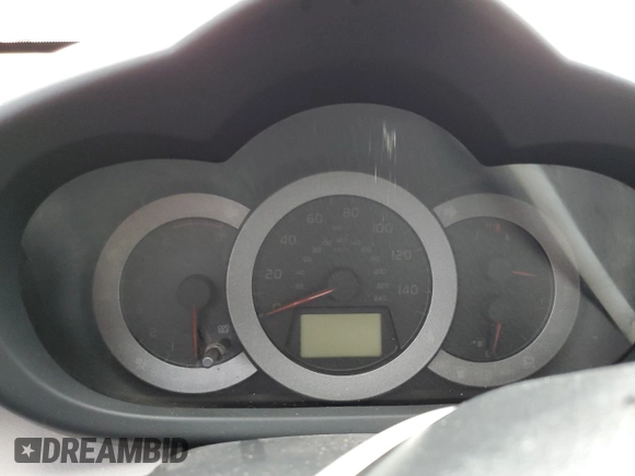 2010 Toyota RAV4 Limited with VIN JTMDK4DVXAD012014, listed as a Copart auction lot 54432655 with Not provided miles and Salvage title. Bid and sale history available at DreamBid. Image 9.