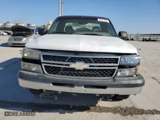 2006 Chevrolet Silverado 1500 LT1 with VIN 1GCEC19V36Z260981, listed as a Copart auction lot 42221405 with 224,926 mi miles and Clean Title. Bid and sale history available at carsss.com. Image 5.