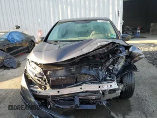 2019 Honda Odyssey LX with VIN 5FNRL6H24KB023597, listed as a Copart auction lot 81958364 with 135,347 mi miles and Salvage Title. Bid and sale history available at DreamBid. Image 5.
