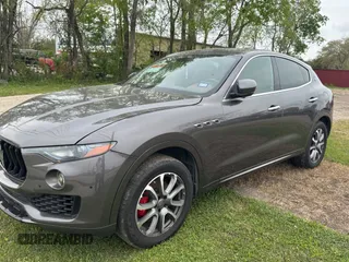 2019 Maserati Levante с VIN ZN661XUA5KX320698, выставлен на аукционе Copart как лот 50999265 с пробегом 70 068 миль миль и Чистый • Clean title. История ставок и продаж доступна на DreamBid. Изображение 2.