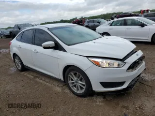2016 Ford Focus SE with VIN 1FADP3F21GL404723, listed as a Copart auction lot 54428245 with 174,176 mi miles and Non repairable. Bid and sale history available at DreamBid. Image 4.