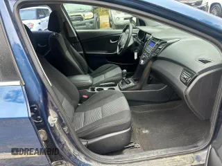 2014 Hyundai Elantra GT with VIN KMHD35LH8EU219081, listed as a Copart auction lot 74579264 with 126,433 mi miles and Clean Title. Bid and sale history available at carsss.com. Image 5.