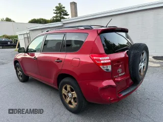 2010 Toyota RAV4 с VIN 2T3ZF4DV4AW02960, выставлен на аукционе Copart как лот 66746135 с пробегом 173 453 миль миль и Чистый • Clean title. История ставок и продаж доступна на DreamBid. Изображение 3.